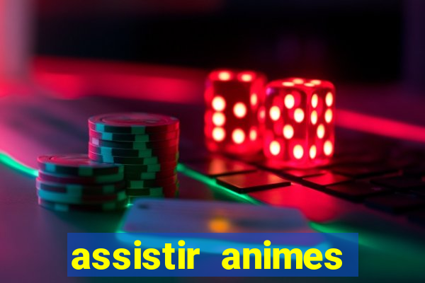 assistir animes online nz